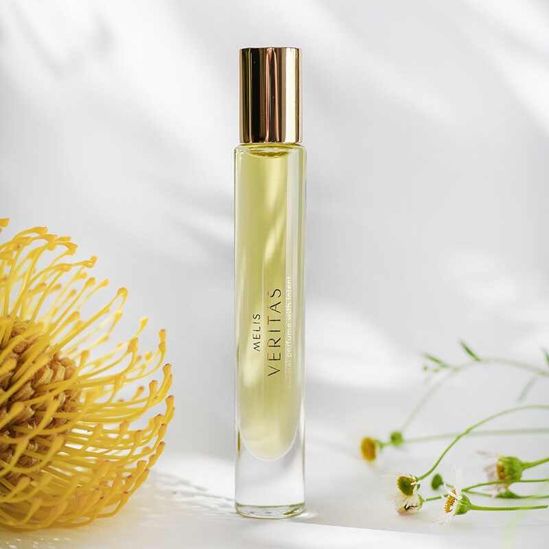 VERITAS (truth) Natural Perfume