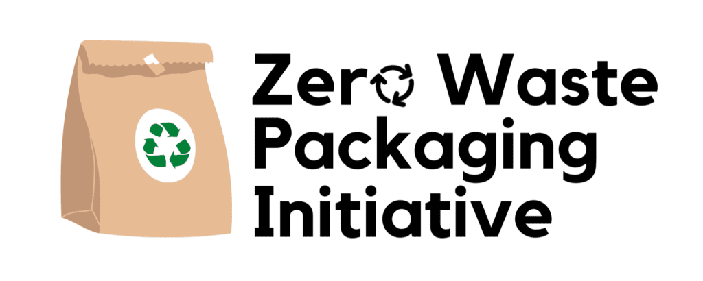 Wellness Within Zero Waste Packaging Initiative